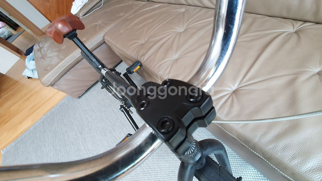 bmx자전거 20인치--5
