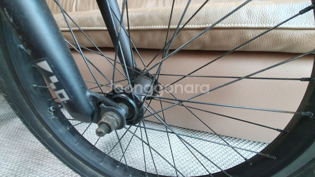 bmx자전거 20인치--3