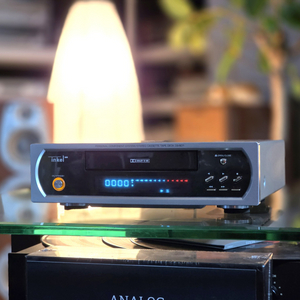 인켈 DS-801 카세트데크