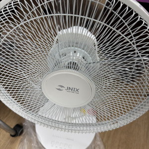 리모컨 선풍기 분해해서 택배 보내드려요