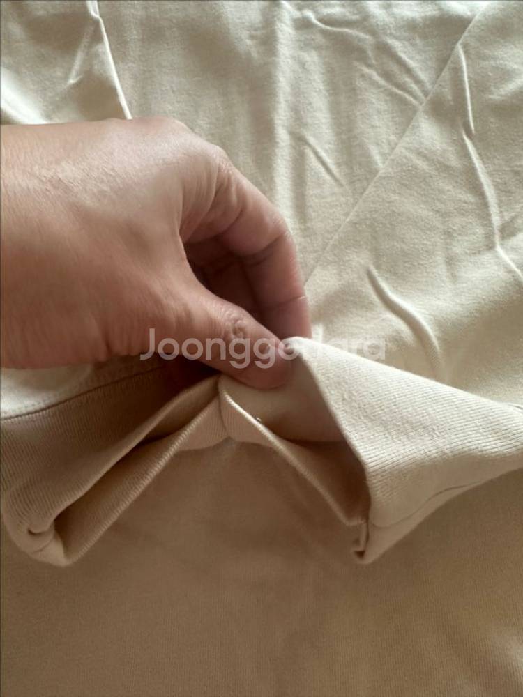 나이키 에어조던 긴팔티셔츠(3xl)--3
