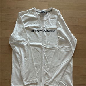 뉴발란스 긴팔 티셔츠(2xl, 110)