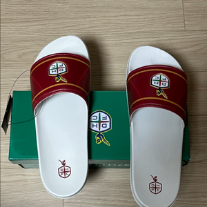 대전하나시티즌 슬리퍼