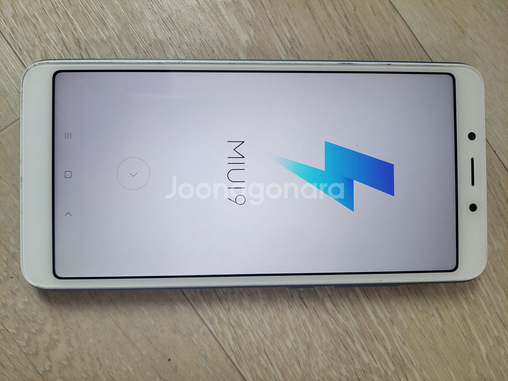 샤오미 redmi 6a 스마트폰--0