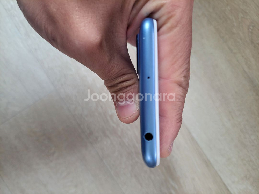 샤오미 redmi 6a 스마트폰--1