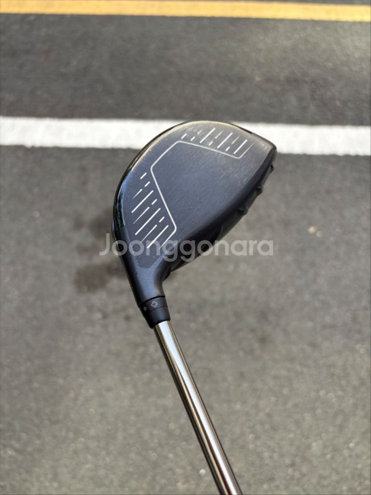 골프 핑G410plus 드라이버 10.5도--4