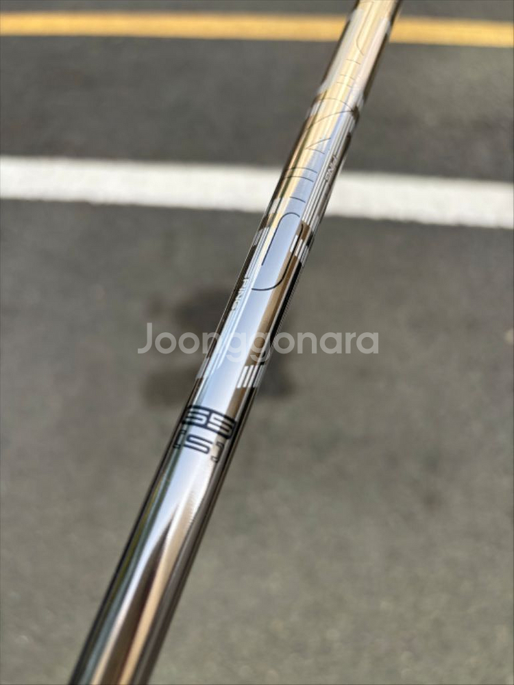 골프 핑G410plus 드라이버 10.5도--6
