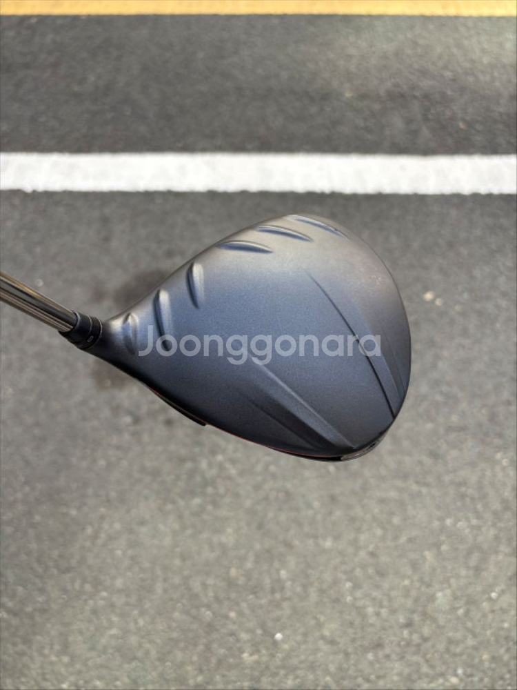 골프 핑G410plus 드라이버 10.5도--5