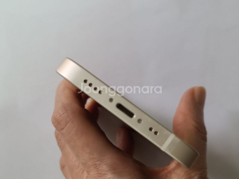 애플아이폰12미니 128GB/A급판매--5