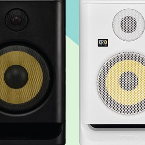 krk rokit5 g5 스피커 구합니다