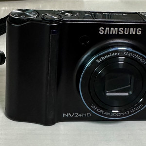 삼성 NV 24HD 디카