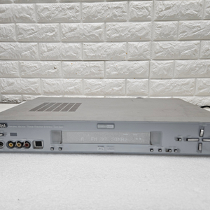 야마하 홈시어트 본체 AVR-S80 입니다