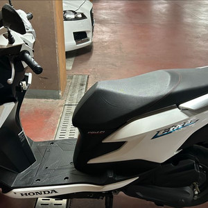 혼다 엘리트125 팝니다