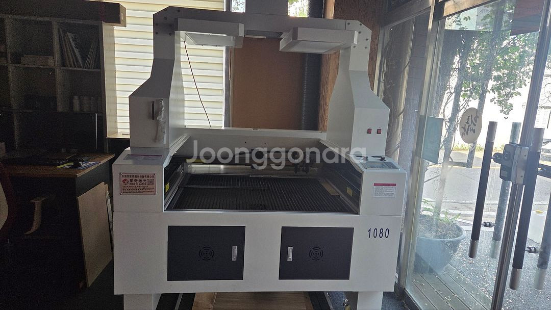 co2 레이져 각인 커팅 100w--0