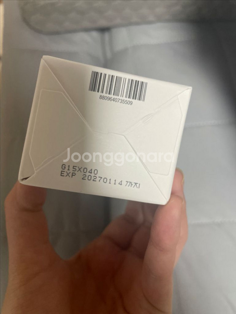 아누아 어성초 모공 폼--1