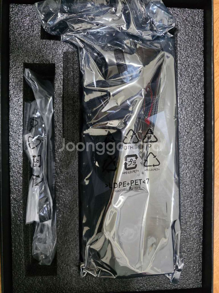 RTX4070 GAMING X TRIO 12G(직거래)--3