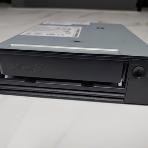 DELL LTO8 HH SAS DRIVE EC5