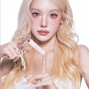 아떼 어센틱 립 글로이 밤 립밤 희재립밤 리미티드 위시