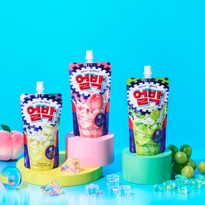 동아제약 박카스 얼박 210ml