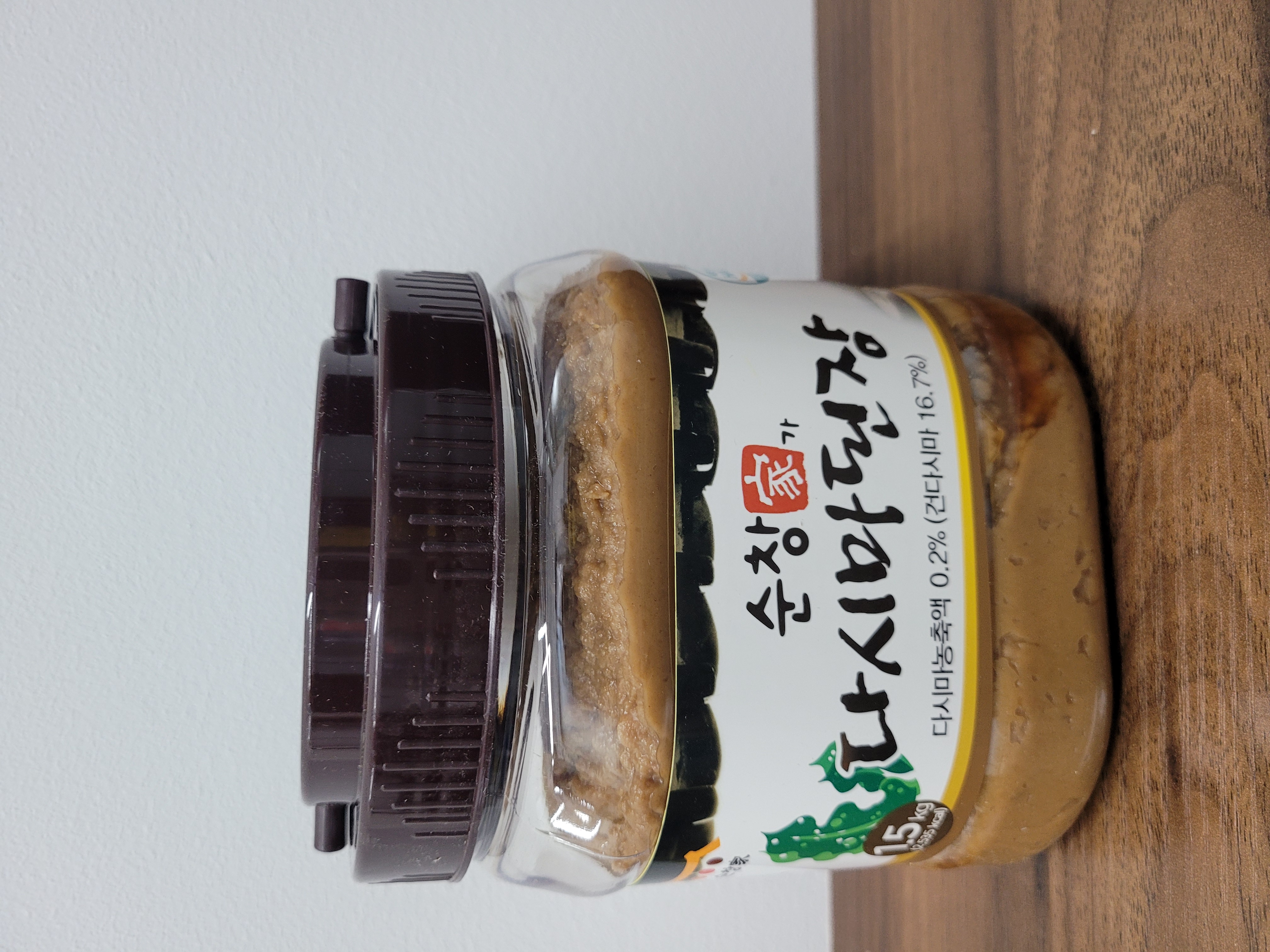 다시마된장 1.5kg