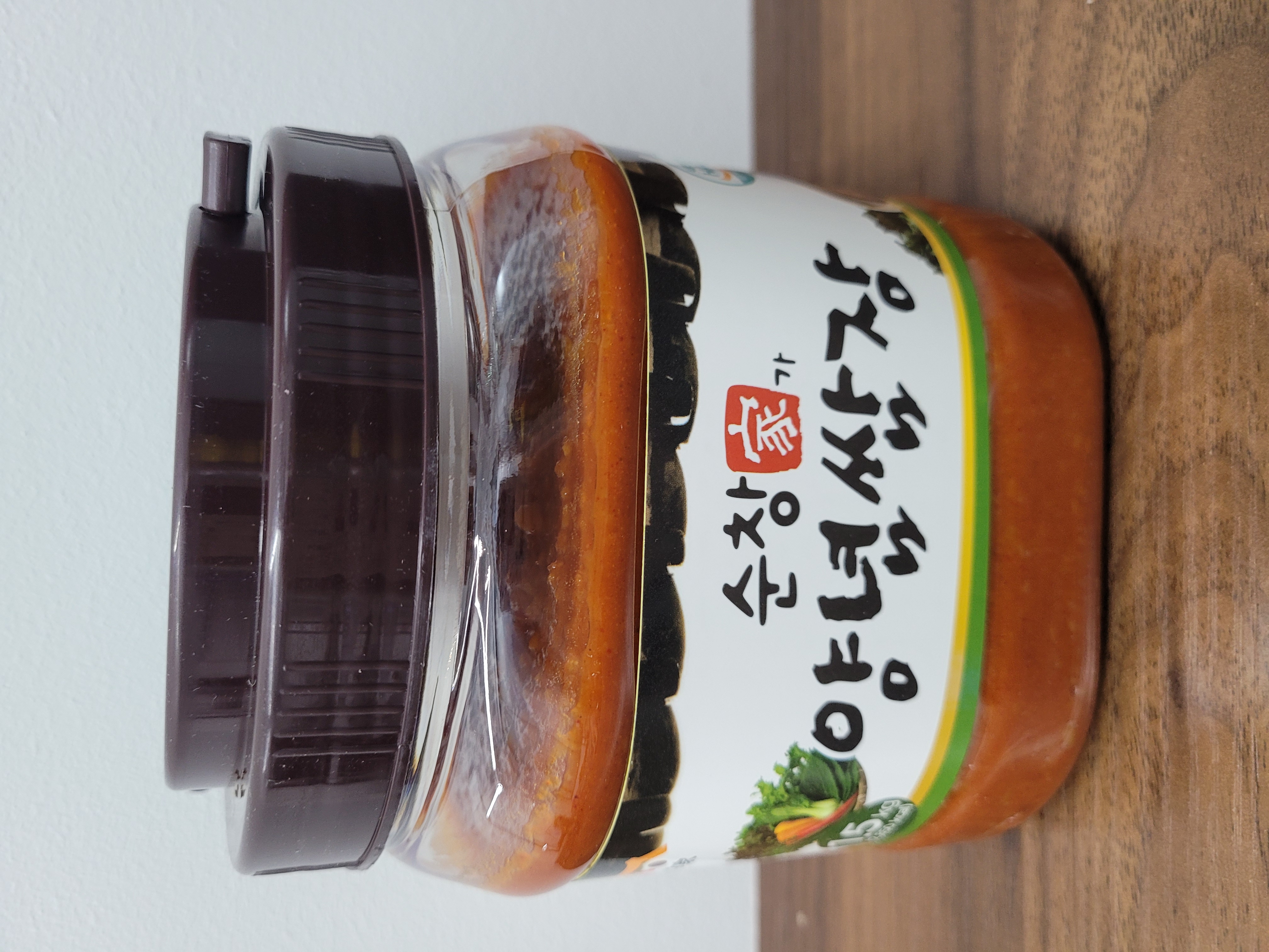 양념쌈장 1.5kg