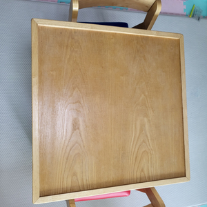 아기책상의자세트