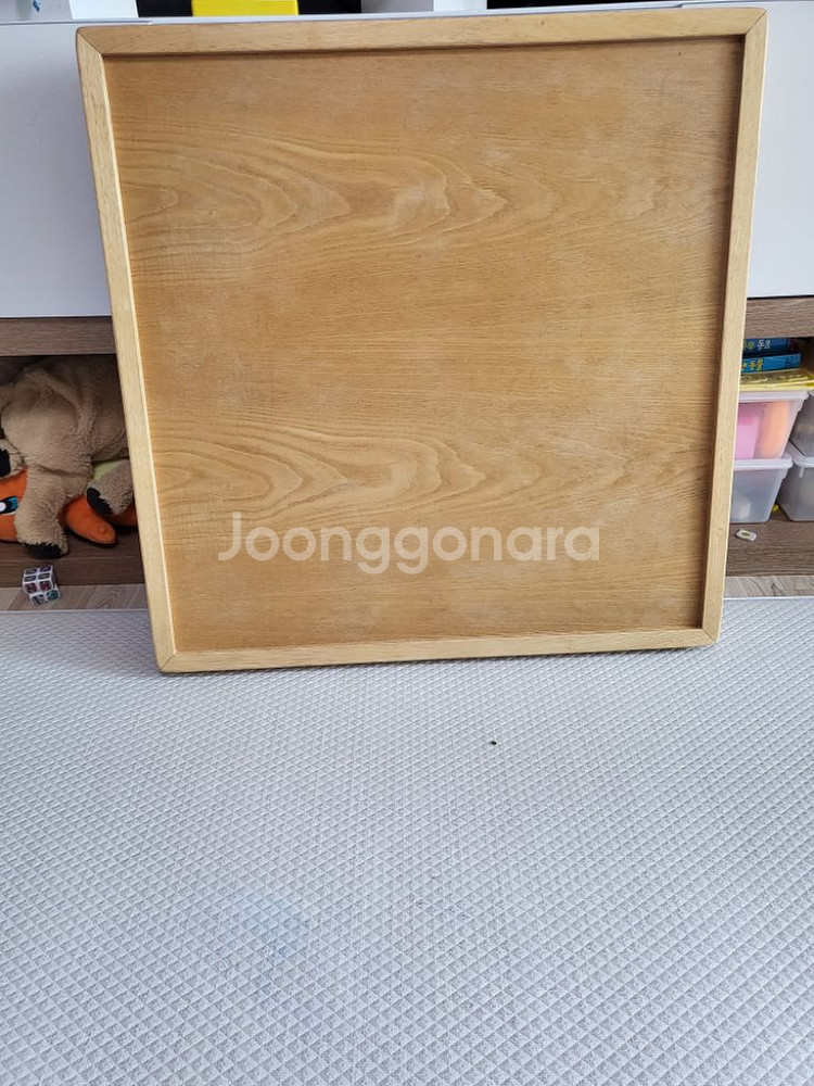 아기책상의자세트--2