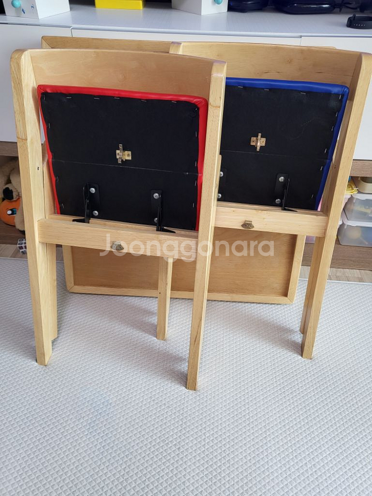 아기책상의자세트--6