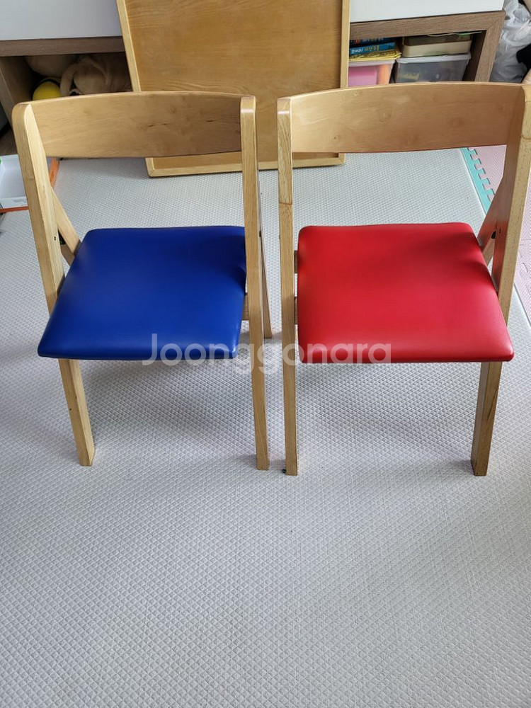 아기책상의자세트--4