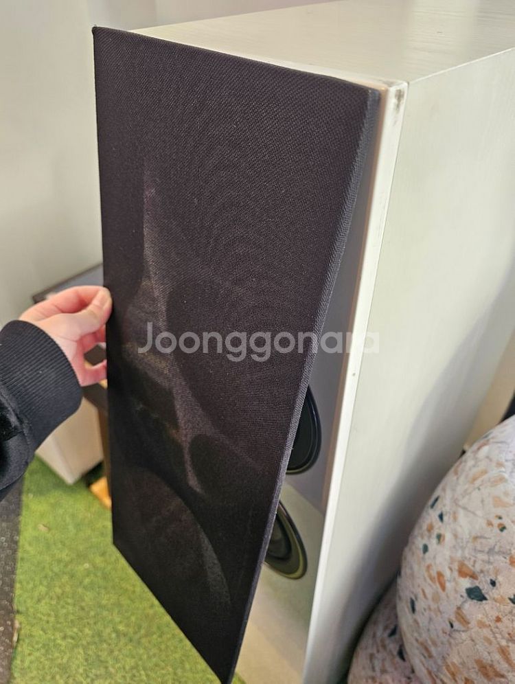 와피데일 다이아몬드 12.3화이트(쌍)마란츠 pm800--4