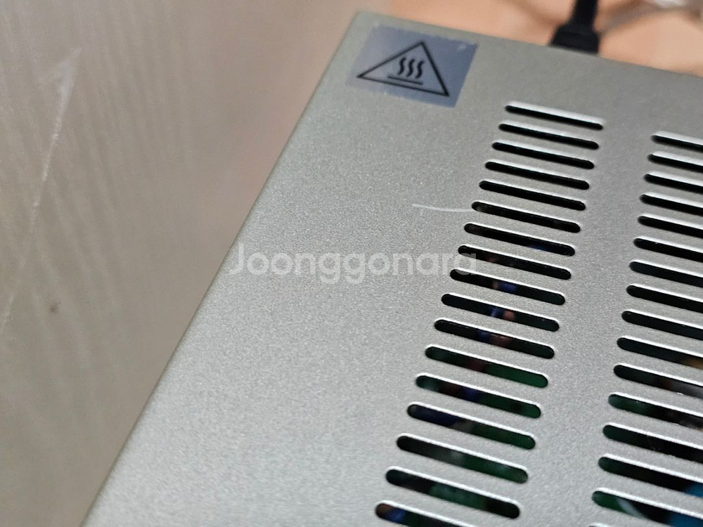 와피데일 다이아몬드 12.3화이트(쌍)마란츠 pm800--7