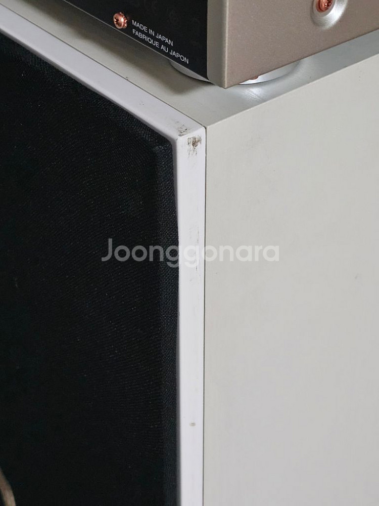 와피데일 다이아몬드 12.3화이트(쌍)마란츠 pm800--8