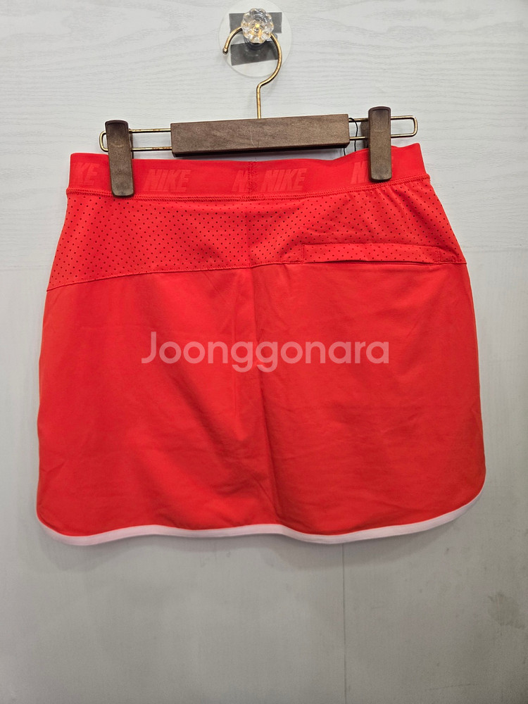 S,90) 나이키 골프 치마! 속바지 있어요!~--2
