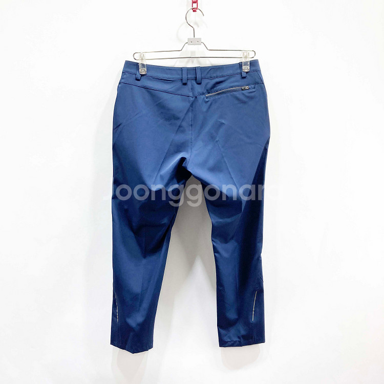 마모트 여성등산팬츠 택새상품 네이비 30 진스센스--2