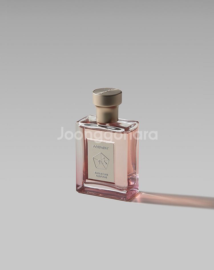 포맨트 피그누아 50ml 향수 (+코튼브리즈 미니어처)--0