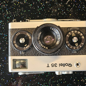 롤라이35 t