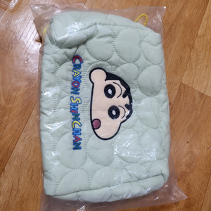 짱구 파우치.도시락.도시락다용도가방 일괄 무료배송