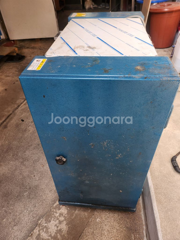 듀죤자동밀가루반죽기--3