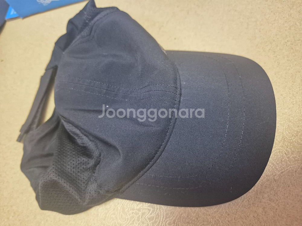 데카트론 무나 모자 무료나눔 문고리만!--0