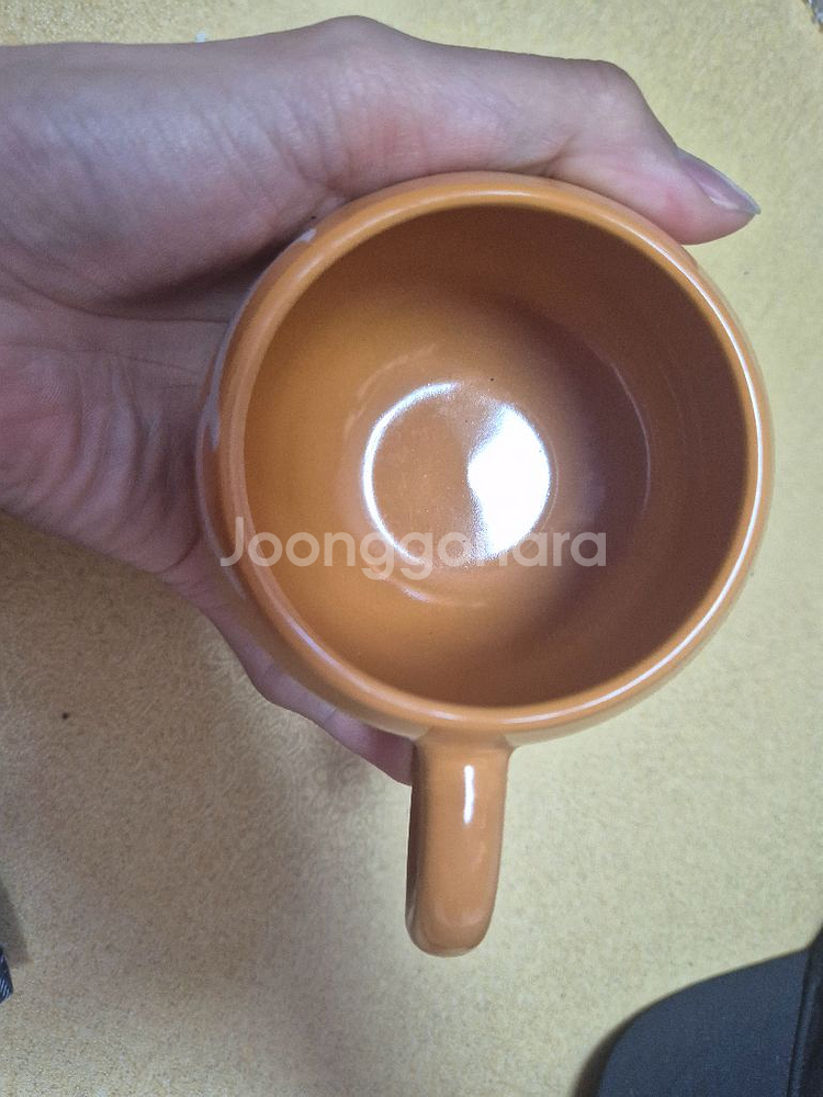 쿠키런 머그컵무나 뚜껑은찾는중!--1