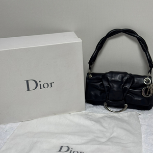 Dior 디올 새들백 (정품)