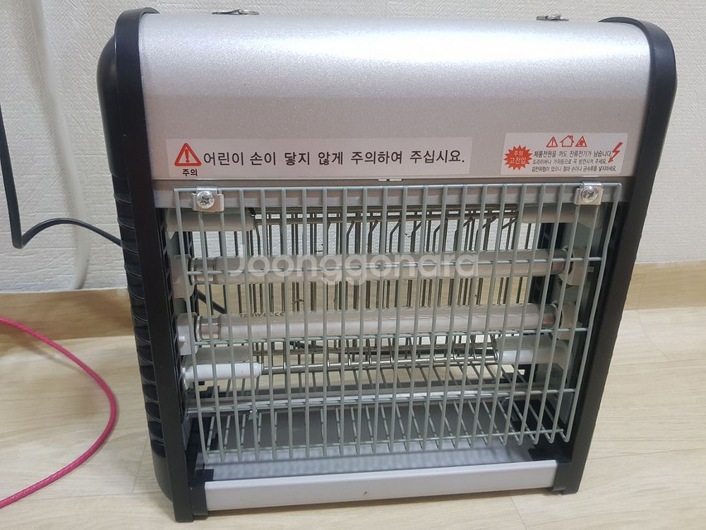 듀플렉스 모기해충퇴치기--0