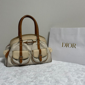 Dior 디올 오블리크 토트백 (정품)