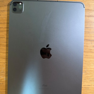 아이패드 프로 11 3세대 셀룰러 및 매직키보드