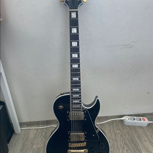 spear rd-250 BLACK [봇치기타]
