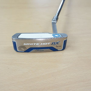 오디세이 화이트핫 RX 34인치 퍼터