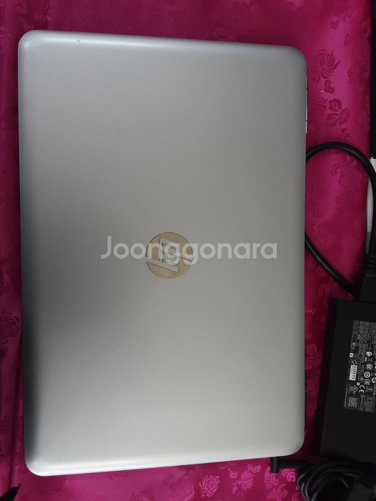HP 파빌리온 게이밍노트북 RTX1050--5