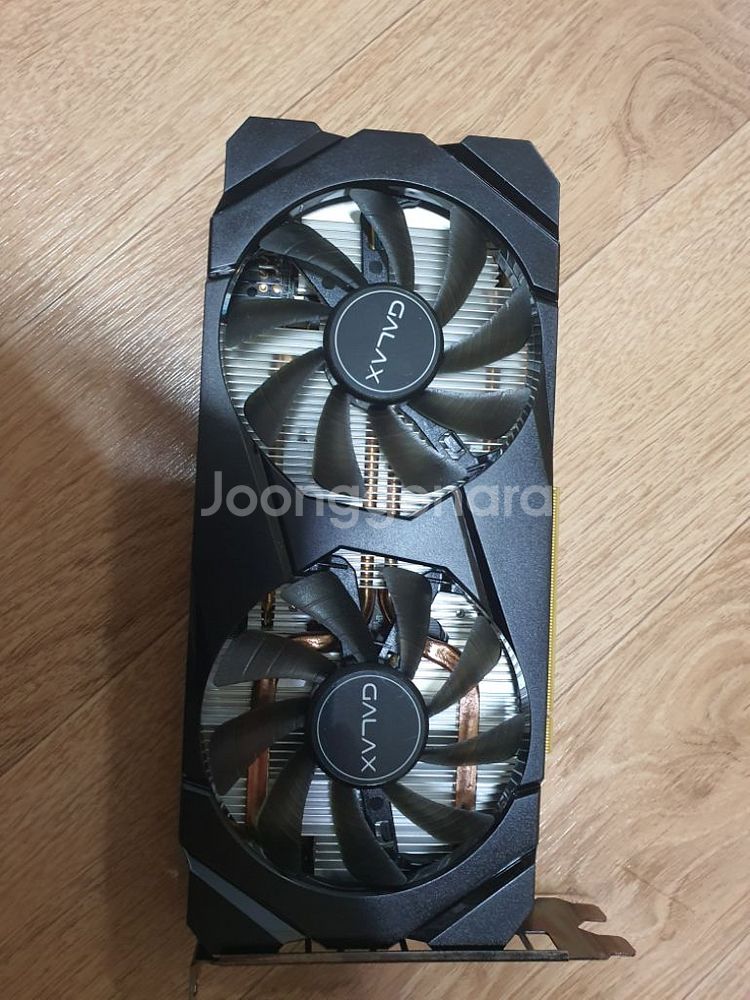 gtx 1660 팔아유--2