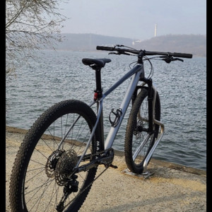 스캇 중급 mtb 965 L사이즈