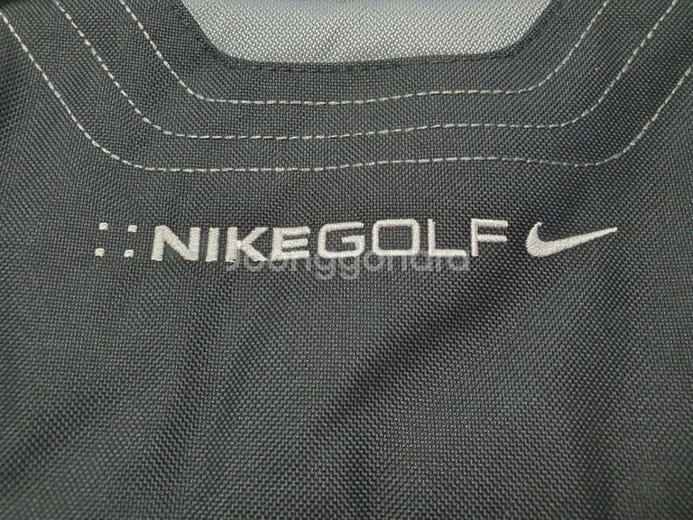 나이키 Nike 골프 파우치 주머니 백 가방 핸드백--2
